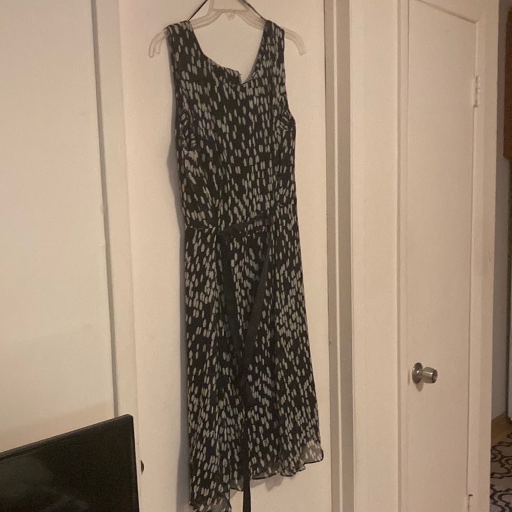 Size 22 Dress knee length Dress Barn